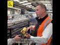 Hager Factory Tour - UK