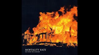 Mortality Rate - Selfish Thieves