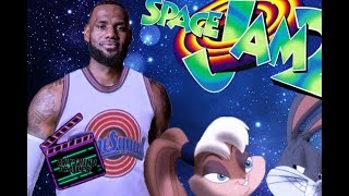 SPACE JAM 2 A NEW LEGACY First Look Trailer ( 2021) Animated Movie HD