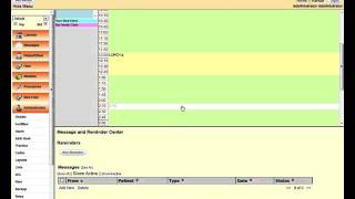 Demo One Basic OpenEMR