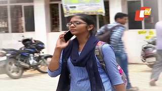 Fire Safety Measures In Odisha Colleges \u0026 Schools Not Adequate