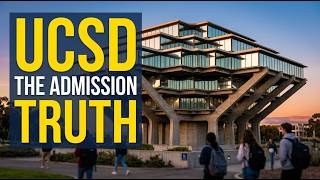 How Hard Is It to Get Into UC San Diego? Acceptance Rate, Rankings & Application Tips