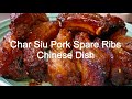 The best chinese pork ribs air fryer  Recipe  Char Siu Sauce |Charlyn official