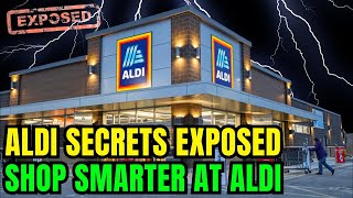 Be Alert: 10 Aldi Secrets Only Employees Hiding From You