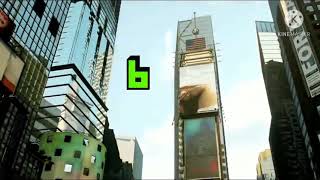 CBBC Mashup Ident 10