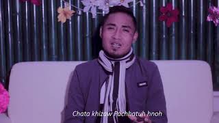 Bethlehe Awhsi cha avaw khai-John Beizachhi Phuto