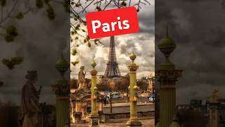 Paris _France_TravelToParis