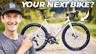 5 of the BEST Road Bikes You Should Buy under £5000!