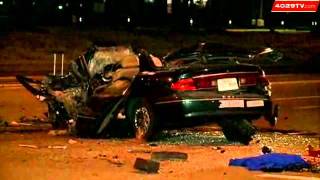 Police Cracking Down On Holiday Drunk Driving