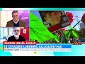 début de la trêve entre le hamas et israël dans la bande de gaza entrevue avec françois audet prof