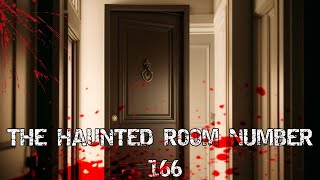 Room Number 166 | Disturbing True Horror Stories | GK MDU