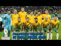 PERJALANAN AUSTRALIA DI PIALA DUNIA 2022