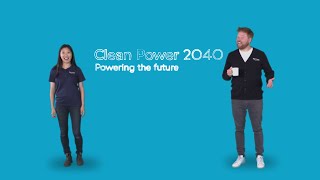 Clean Power 2040: Have your say in B.C.’s clean electricity future