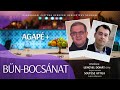 bŰn bocsÁnat agapé podcast 20. rész