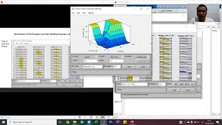 Welding Parameter with Fuzzy System and Detect Defect with Computer Vision on Matlab
