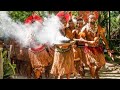 MÚSICA PATAXÓ.... Somos filhos da natureza