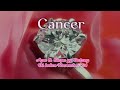 Cancer♋ Apa & Siapa yang datang di bulan November