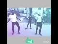 RUDE BOIYS BEST GQOM DANCERS