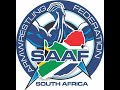 SAAF National Championships 2024