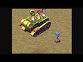 segasaturn oldgame レトロゲーム 【実況】grandia 57