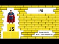 JavaScript IIFE | Mastering Advanced JavaScript Concepts
