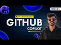 GitHub Copilot Explained in 5 Minutes! (Beginner Friendly)