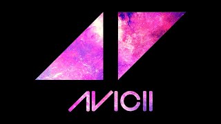 Avicii Tribute Mix