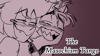 The Masochism Tango || radioapple animatic