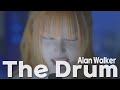 【 쿠모 】 🔥1시간🥁 the drum alan walker 1hour loop coomo cover