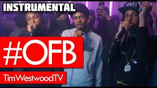 #OFB Crib Session Instrumental 1 [00:00 - 05:39] (Bandokay, Double Lz, SJ)