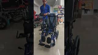 Karma CP 200 Multi Functional Cerebral Palsy Wheelchair