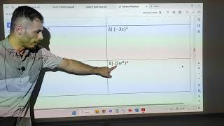 Mathematics grade 9 (2-1) Multiplying powers. HAWRAMAN NAWZAD