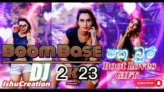 2k23 Best සිංහල DJ Nonstop || Top Hit Tik Tok Mix😍😉😁🙈🙈 || The Best Sinhala New Remix || Best New DJ