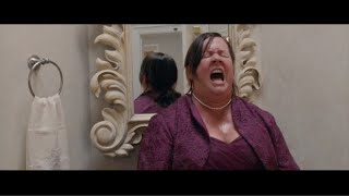 Bridesmaids (5/6) Best Movie Quote - Food Poisoning (2011)