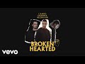 LIAMOO, Steerner, Hechmann - Broken Hearted (Audio)