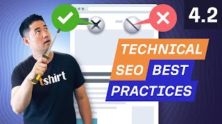 Technical SEO Best Practices for Beginners - 4.2. SEO Course by Ahrefs