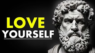 FOCUS On YOURSELF Not Others|  Stoicism