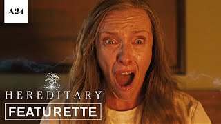 Hereditary | Introducing A New Horror Master | Official Featurette HD | A24