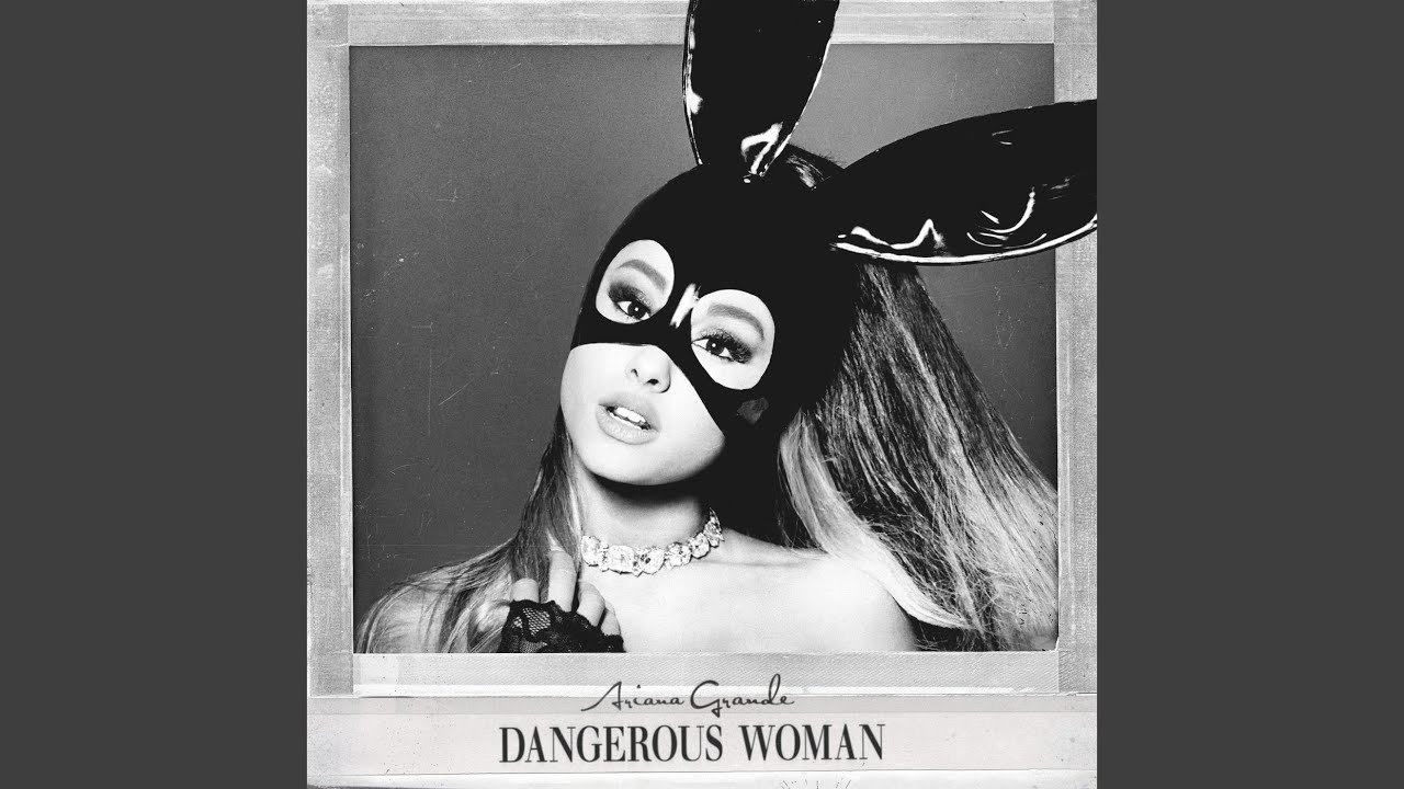 Ariana Grande - Thinking Bout You Ariana Grande - Thinking Bout You