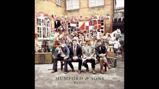 Mumford \u0026 Sons - Babel (Audio)