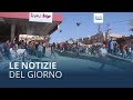 Le notizie del giorno | 06 novembre - Serale