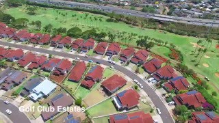 Awesome Aerial Tour of Waikele Homes