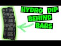 Hydro Dip Behind Bars || March 2022 Mag of the Month