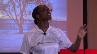 Movement | Jewel Rodgers | TEDxNebraskaCorrectionalCenterforWomen