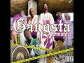 Dj Opale - Gangsta soundz vol.2 - Insidaz