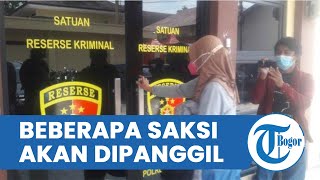 Beberapa Saksi Pembunuhan Ibu dan Anak di Subang akan Dipanggil Kembali, Yosef Kooperatif