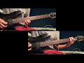 SeungRi - MOLLADO (feat. B.I) Guitar Cover | KVO1996