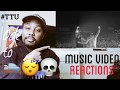 MUSIC VIDEO REACTION // twenty one pilots - Ode to Sleep