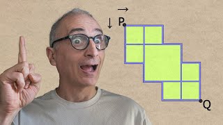 Combinatorics: HOW TO Count Paths #2