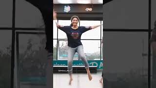 #shorts ❤️ Sai Pallavi dangerous Dance